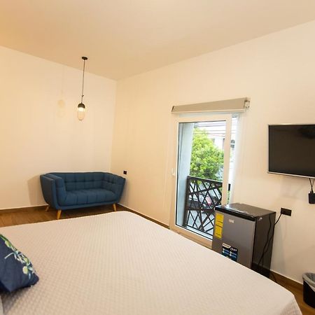 Hotel Citlalli Сан Салвадор Екстериор снимка