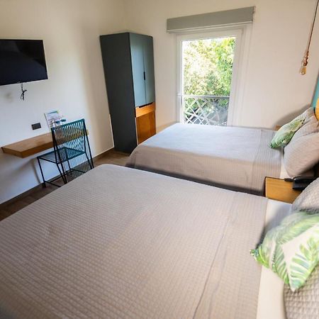 Hotel Citlalli Сан Салвадор Екстериор снимка