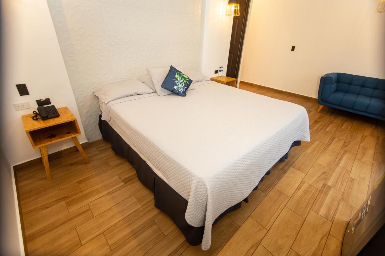 Hotel Citlalli Сан Салвадор Екстериор снимка