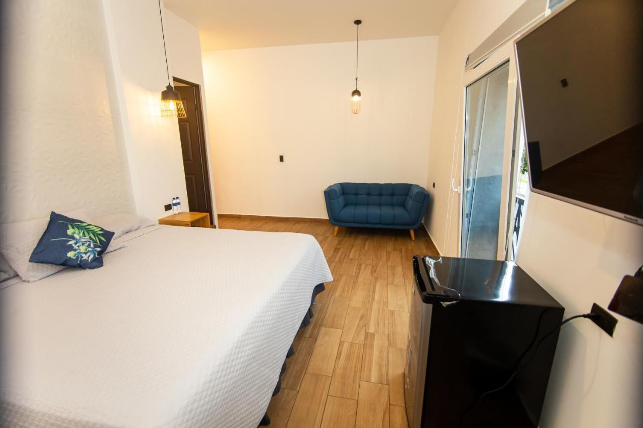 Hotel Citlalli Сан Салвадор Екстериор снимка