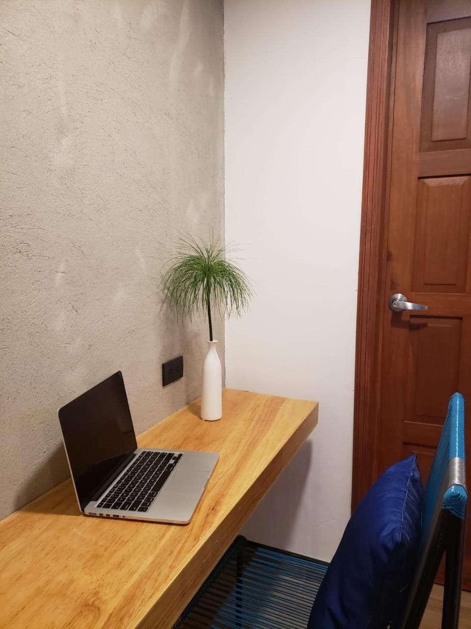 Hotel Citlalli Сан Салвадор Екстериор снимка