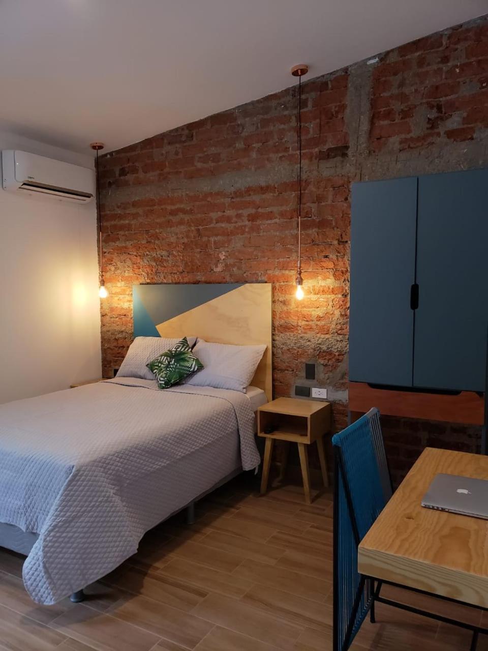 Hotel Citlalli Сан Салвадор Екстериор снимка