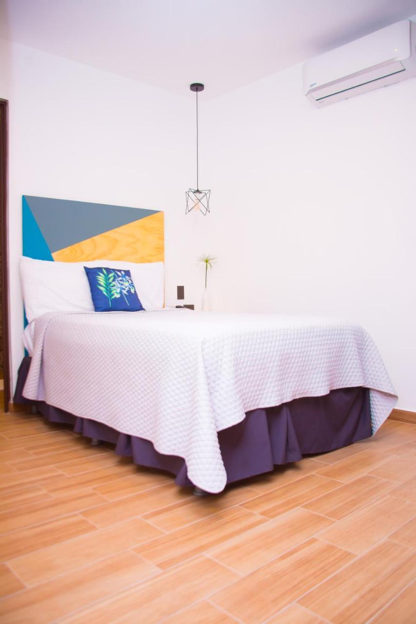 Hotel Citlalli Сан Салвадор Екстериор снимка