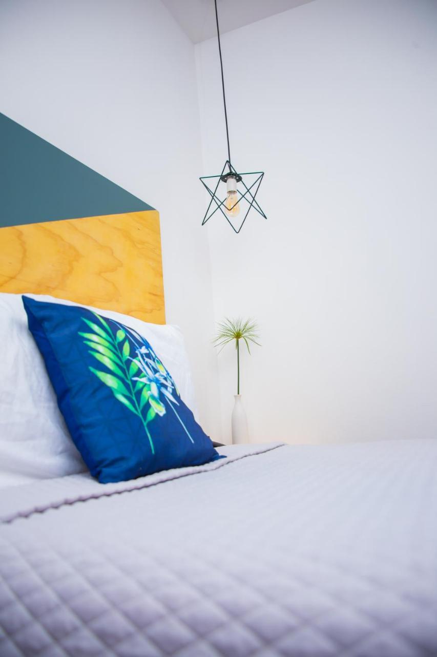 Hotel Citlalli Сан Салвадор Екстериор снимка